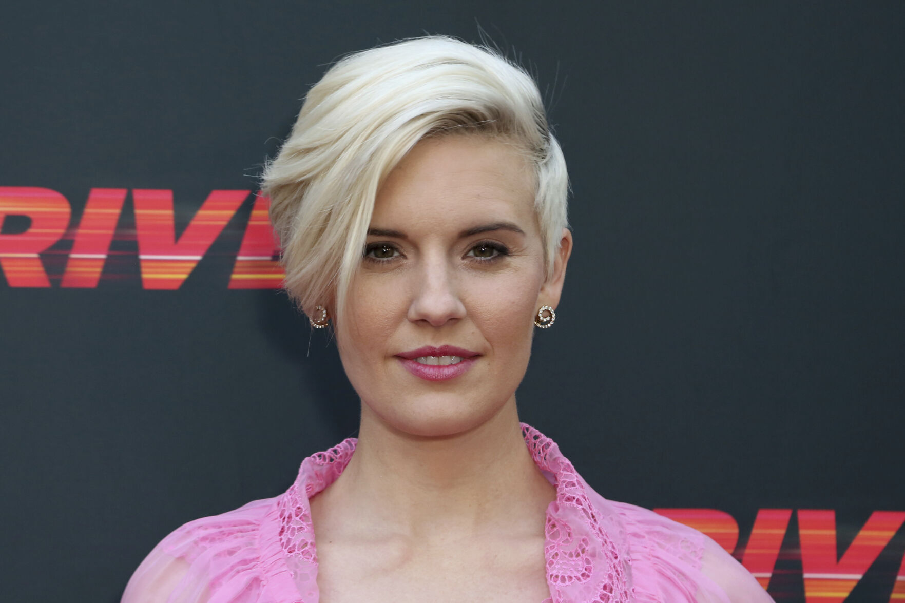 Maggie Grace